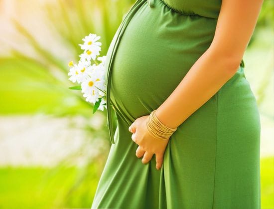 Natural fertility tips to boost your chances of pregnancy